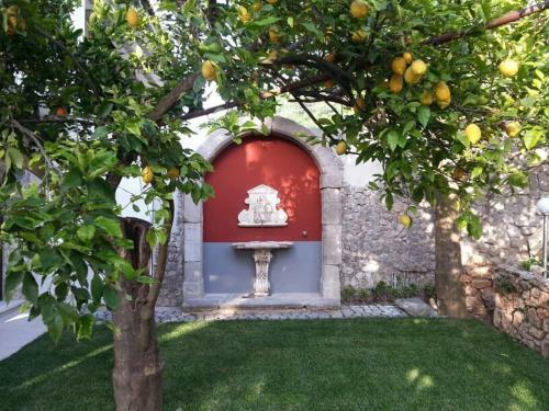 Bed & Breakfast Villa Le Favole