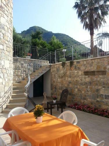 Bed & Breakfast Villa Le Favole