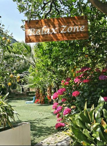 Bed & Breakfast Villa Le Favole