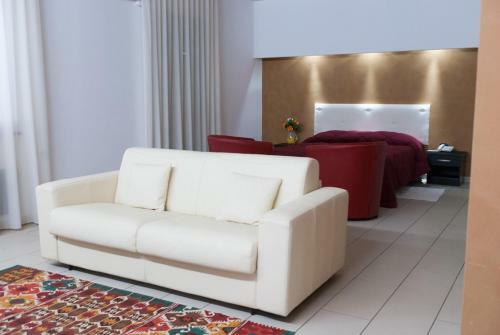 Hotel 660