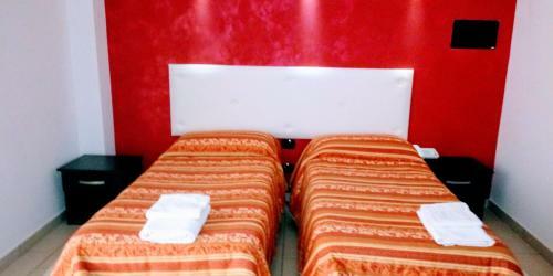 Hotel 660