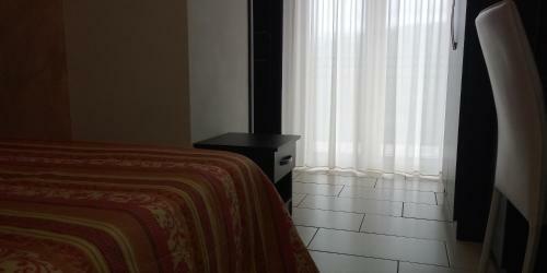 Hotel 660
