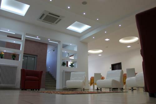 Hotel 660