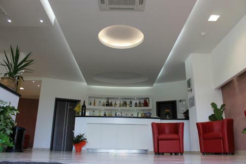 Hotel 660