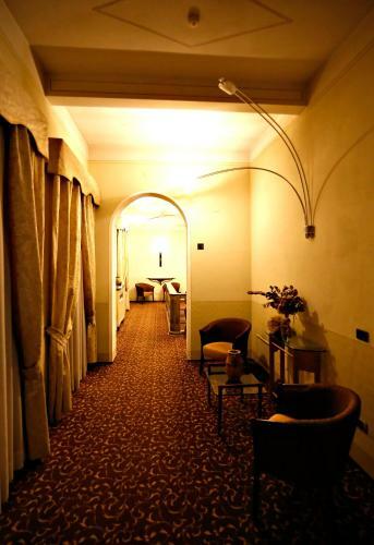Hotel Locanda Di Bagnara