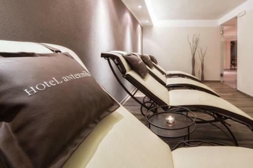 Hotel Antermoia