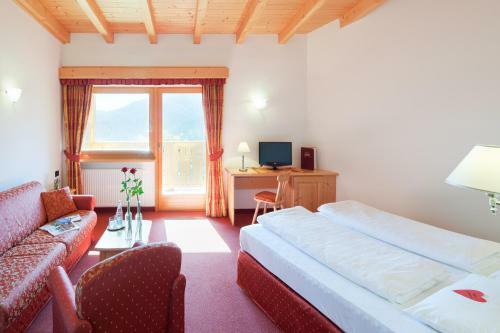 Hotel Antermoia