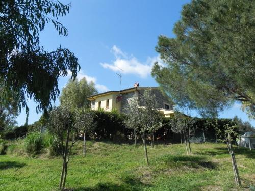 Hostal Monte Di B� Affittacamere