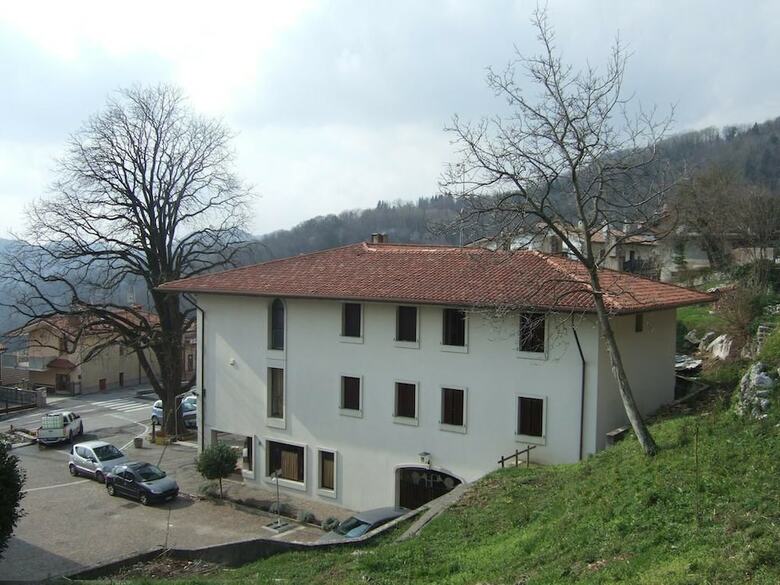Hotel Albergo Alla Posta