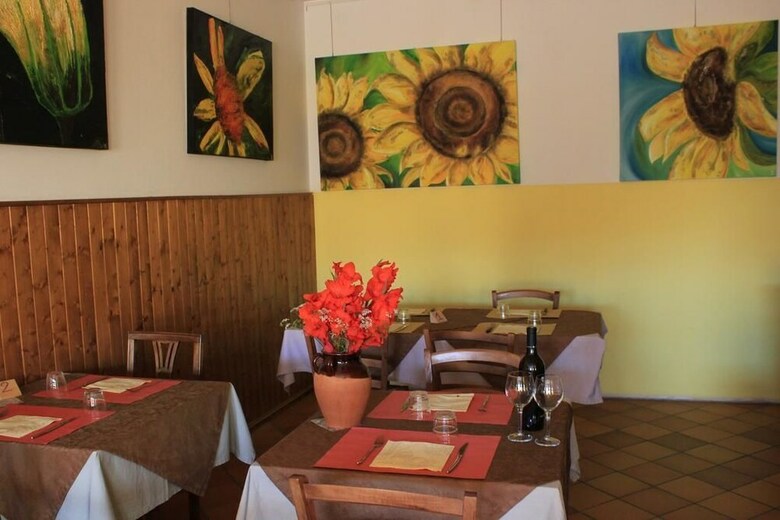 Hotel Albergo Alla Posta