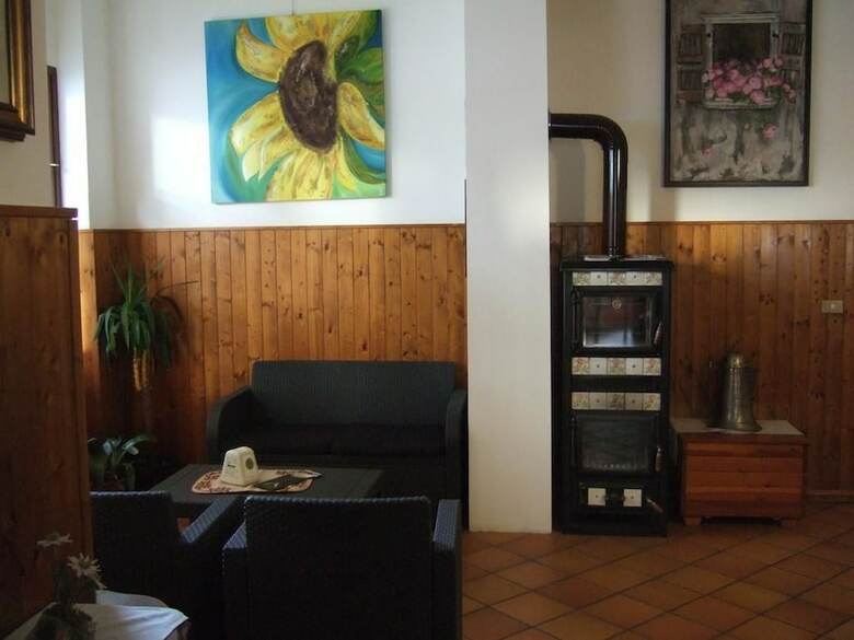 Hotel Albergo Alla Posta