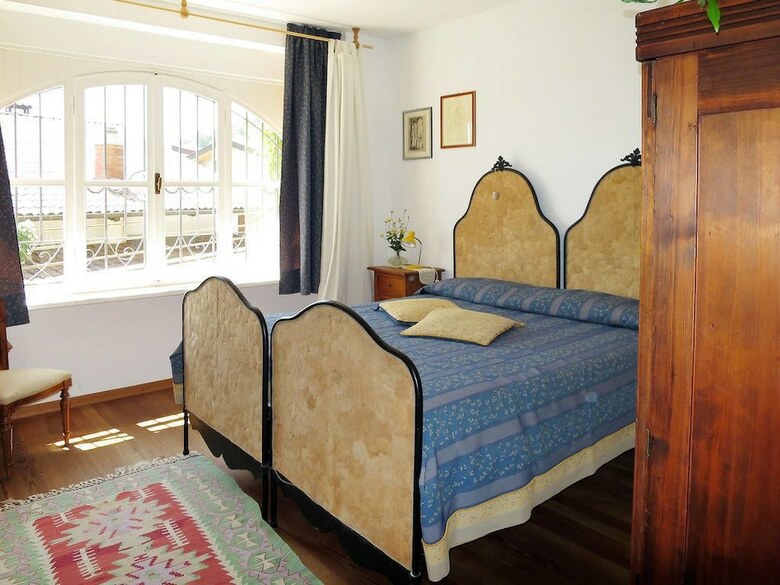 Hostal Villa Margherita