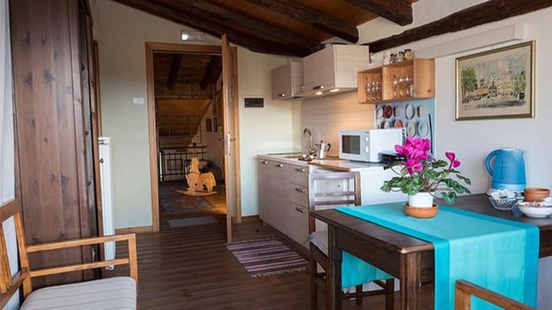 Hostal Villa Margherita