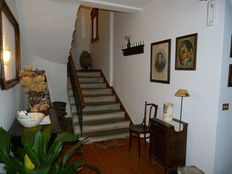 Hostal Villa Margherita