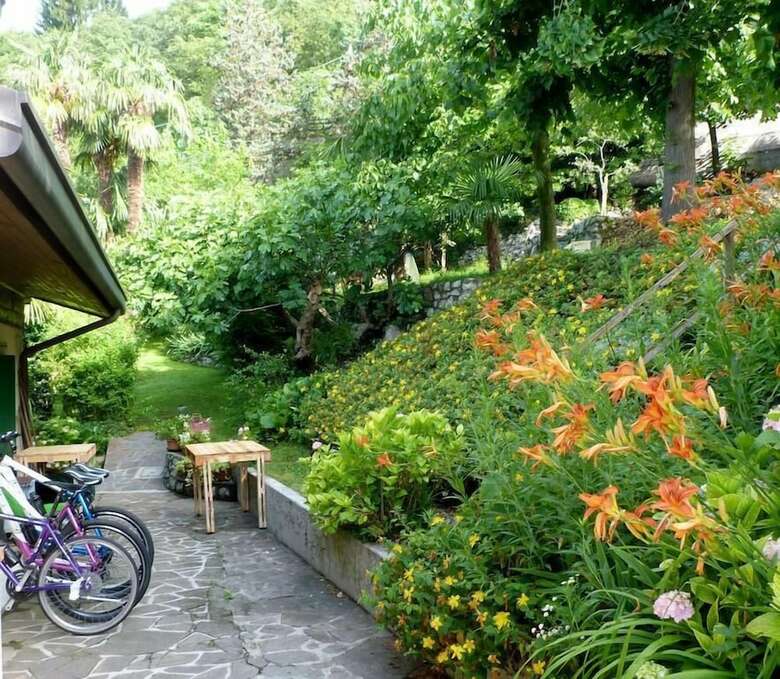 Hostal Villa Margherita