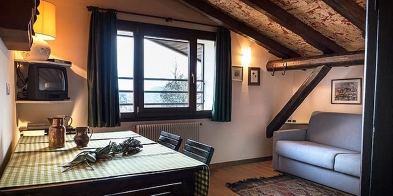 Hostal Villa Margherita