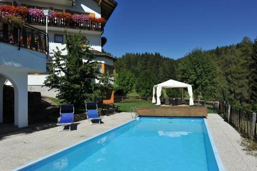 Hotel Langeshof