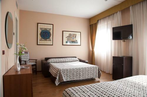 Hotel Master
