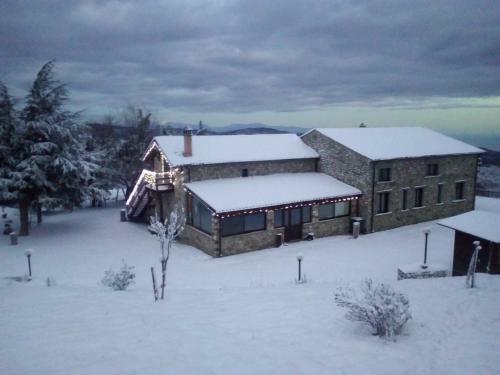 Agroturismo La Locanda Del Poeta