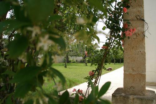 Bed & Breakfast L'ecce Sphero