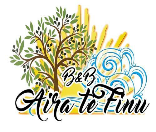Bed & Breakfast Aira Te Finu