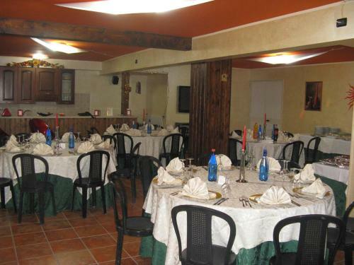 Bed & Breakfast Aira Te Finu