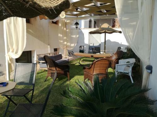 Bed & Breakfast Aira Te Finu
