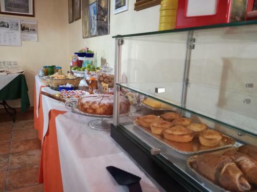 Bed & Breakfast Aira Te Finu