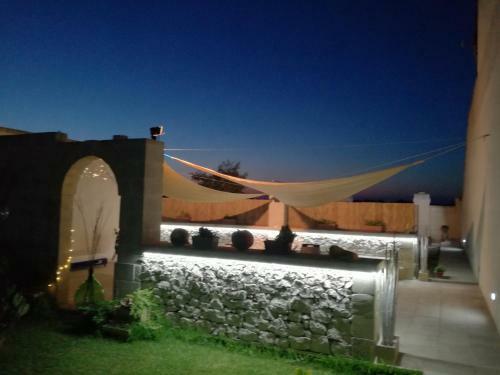Bed & Breakfast Aira Te Finu
