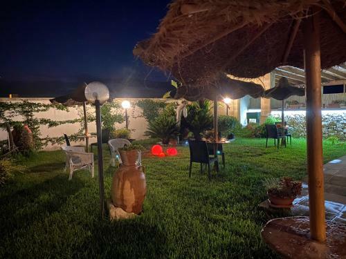 Bed & Breakfast Aira Te Finu