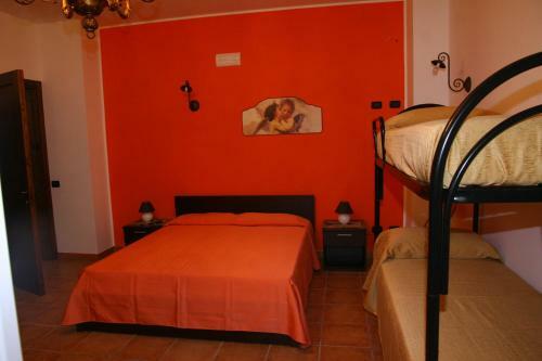 Bed & Breakfast Aira Te Finu