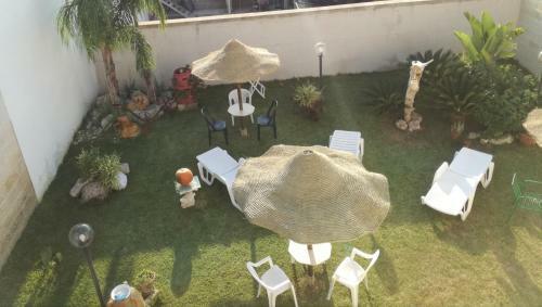 Bed & Breakfast Aira Te Finu