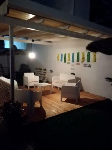 Bed & Breakfast Aira Te Finu