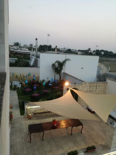 Bed & Breakfast Aira Te Finu