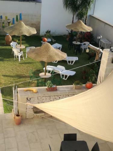 Bed & Breakfast Aira Te Finu