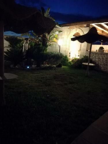 Bed & Breakfast Aira Te Finu