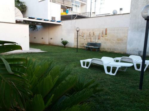 Bed & Breakfast Aira Te Finu