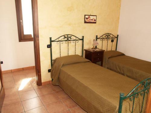 Bed & Breakfast Aira Te Finu