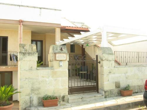 Bed & Breakfast Aira Te Finu