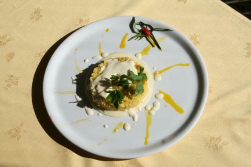 Hotel Albergo Monte Selva