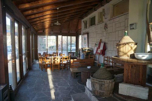 Hotel Albergo Monte Selva