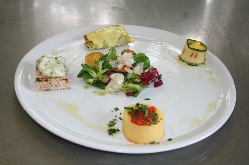 Hotel Albergo Monte Selva