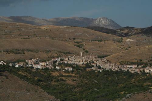 Hotel Albergo Monte Selva