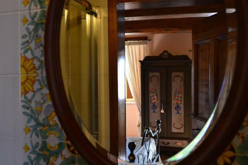 B&B Palazzo La Loggia