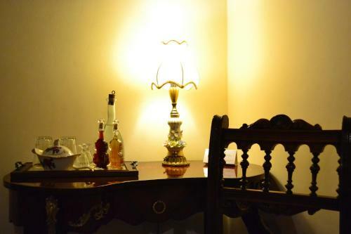 B&B Palazzo La Loggia