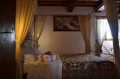 B&B Palazzo La Loggia