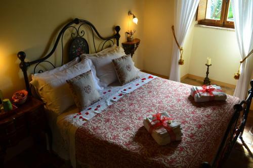 B&B Palazzo La Loggia
