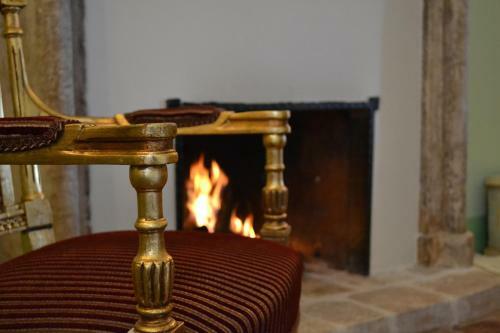B&B Palazzo La Loggia