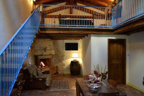 B&B Palazzo La Loggia