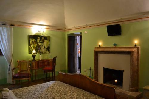 B&B Palazzo La Loggia